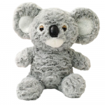 Pehme m&auml;nguasi koala 22112, hall, 22 cm