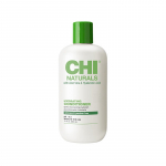 Juukse konditsioneer CHI Naturals Aloe Vera, 355 ml