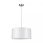 Valgusti rippuv Spot-Light Maxima, E27, 1 x 60 W, kroom v.