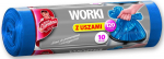 Pr&uuml;gikott Anna Zaradna AZ1-WNS-3975, 120 l, 10 tk