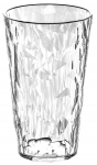 Joogiklaas Koziol Crystal 2.0, plastik, 0.45 l