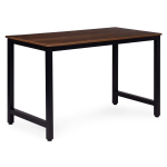 Arvutilaud ModernHome TH-RD-15, 120 cm x 60 cm, 75 cm, p&auml;hklipuu v.