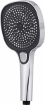 Du&scaron;ipihusti Domoletti DX6202YC, must v./kroom v., 13 cm