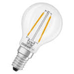 Lambipirn Osram LED, soe valge, E14, 15 W, 136 lm