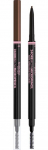 Kulmupliiats Deborah Milano 24Ore Micro Pencil, 0.1 g, light brown v. 02