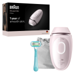 Fotoepilaator Braun Silk-Expert Mini PL1111 IPL