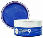 Silma mask Medi-Peel Hyaluron Aqua Peptide 9 Ampoule, 60 tk