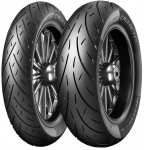 Mootorratta rehv Metzeler Cruisetec 160 / R18, 70-V