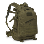 Matkaseljakott Nils Extreme Vanguard NC3904, roheline v., 45 l