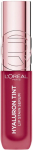 Huuleseerum L&rsquo;Or&eacute;al Paris Hyaluron Tint Lip Stain, 5 ml, berry jolie v., 490