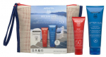 P&auml;ikesekaitse komplekt keha jaoks/tooted n&auml;ole Apivita Bee Sun Safe SPF50, 150 ml