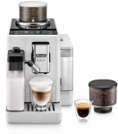 Automaatne kohvimasin DeLonghi Rivelia EXAM440.55.W, valge v.
