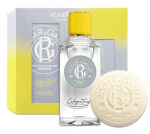 Parf&uuml;&uuml;mikomplekt Roger & Gallet Cologne Twist, 2 tk.