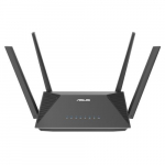 Ruuter Asus RT-AX52 Pro, must v.