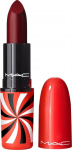 Huulepulk MAC Hypnotizing Holiday Matte, 3 g, magic charmer