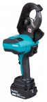 Akul&otilde;ikur, kaablite jaoks Makita DTC101ZK, 18 V