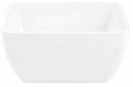 Serveerimiskauss Was, 19 cm x 8.5 cm, 19 cm, Valge v.