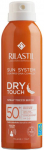 P&auml;evituse hooldussprei keha jaoks Rilastil Sun System Dry Touch SPF50+, 200 ml
