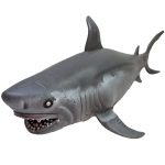 M&auml;ngukujuke, hai Deluxebase Rep Pals Great White, hall v.
