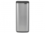 Pr&uuml;gikast Brabantia Bo Touch, teras v., 30 l, 65.4 cm x 28.7 cm