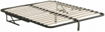 Voodiraam Akord Furniture Factory, 120 cm x 200 cm