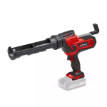 Hermeetikup&uuml;stol Einhell TE-SG 18/10 Li - Solo