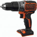 Akukruvikeeraja Black & Decker BL188N, 18 V (defekti/puudusega kaup)