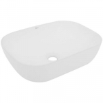 Kahjustatud pakendiga toode. Rea Belinda Slim, valge v.