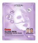 N&auml;omask L&rsquo;Or&eacute;al Paris Revitalift Glass Skin Hydrogel, 25 g