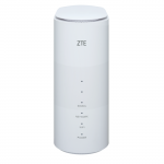 Ruuter ZTE MC801A 5G, valge v.
