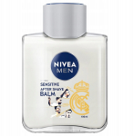 Habemeajamisj&auml;rgne vedelik Nivea Special Edition Sensitive, 100 ml