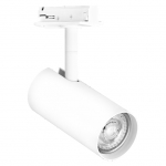 Valgusti siinide jaoks Osram Cylinder, GU10, 1 x 4 W, valge v.
