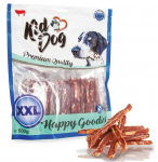 Koeramaius Happy Goods Strips, veiseliha, 0.5 kg
