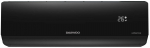 &Otilde;hukonditsioneer Daewoo DAC-09CHSDB-NK, 2.6 kW / 2.61 kW, v&auml;lised ja sisemised &uuml;ksused