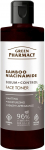 N&auml;otoonik Green Pharmacy Bamboo + Niacinamide, 200 ml