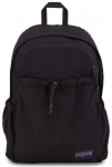 Seljakott Lounge EK0A5BJ3N55, must v., 31 cm x 18 cm x 48 cm