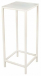 Abilaud Vera, liivakarva pruun v., 25 cm x 25 cm x 60 cm