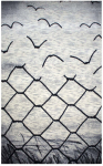 Vaip sise Conceptum Hypnose HB34, hall v., 233 cm x 150 cm