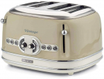 R&ouml;ster Ariete Vintage 0156/03, beež v.