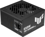 Toiteplokk Asus TUF Gaming 650B Evo 650 W, 12 cm
