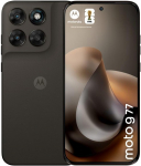Mobiiltelefon Motorola Moto G77, 256 GB, black olive