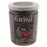 M&auml;rg koeratoit Elbeville Oral Cavity Care, veiseliha/kummel/piparm&uuml;nt 0.44 l