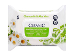 M&auml;rg tualettpaber Cleanic Chamomile & Aloe Vera, 1 kiht