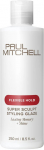 Juuksegeel Paul Mitchell Flexible Hold Super Sculpt Styling Glaze, 250 ml