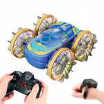 Rc auto Amphibian, (v&auml;rv/disain valitakse juhuslikult)