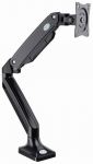 Kahjustatud pakendiga toode. Monitorihoidik Gembird MA-DA1-03, 17-35", 10 kg