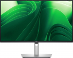 Kahjustatud pakendiga toode. Monitor Dell P2425DE, IPS, 100 Hz, WQHD, 23.8"