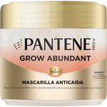 Juuksemask Pantene Grow Abundant, 300 ml