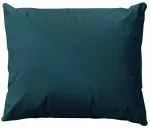 Dekoratiivpadjap&uuml;&uuml;r JSJH-18, t&uuml;rkiissinine v., 50 cm x 60 cm