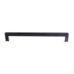 M&ouml;&ouml;bli k&auml;epide Rei 32-933.192.18, 205 cm, must v., 2 tk